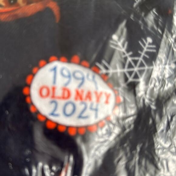 Old Navy On Magic Mascot Pajama Pants - Picture 12 of 16